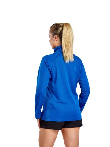 erima Unisex Erwachsene Liga Star Trainingstop in new royal/weiss