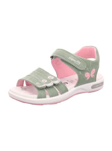 Legero Kindersandalette Mädchen  in  Grün