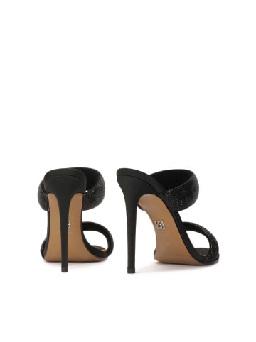 Kazar Slipper in Anthrazit