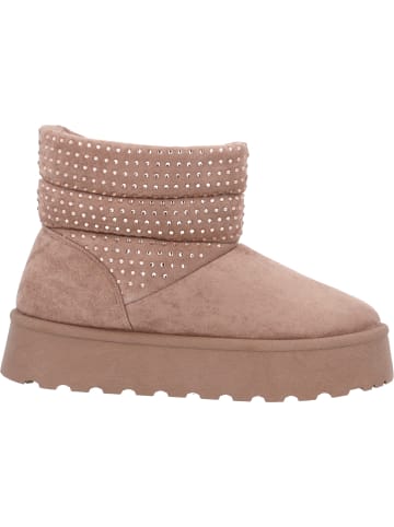 Palado Winterstiefel Meldanna by Sila Sahin in Sand