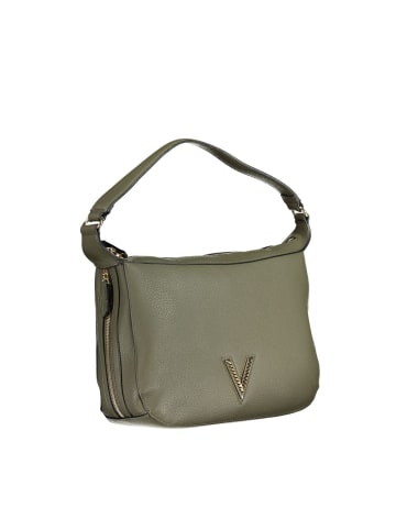 Valentino by Mario Valentino Grün Polyurethan Damen Tasche