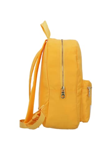 Bench City Girls Rucksack 34 cm in sonnengelb