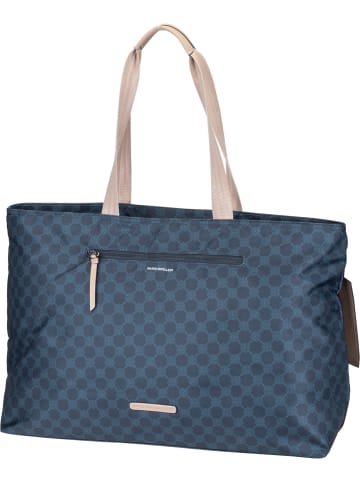 PICARD Shopper Yeah 3251 in Navy