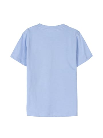Bluey Kinder T-Shirt kurz Sommer Shirt Mädchen Jungen 6 Jahre