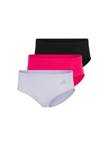 adidas Hipster Sport Active Seamless - Packaged Panties in assorted6