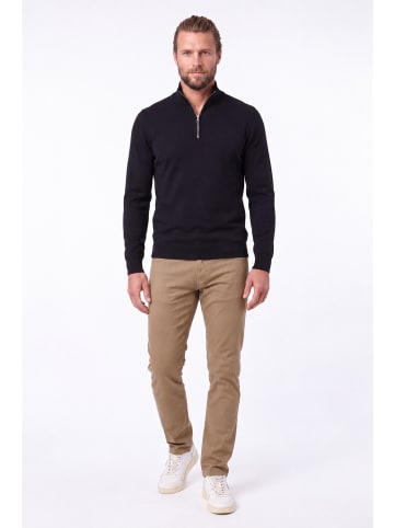 BLEND Regular-fit-Jeans BHTwister in Braun