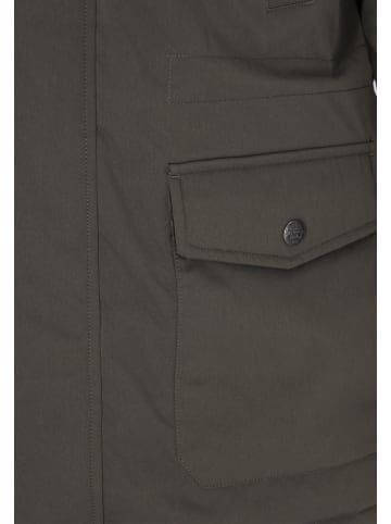 DreiMaster Vintage Men Jacket in military olive