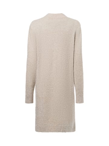 OPUS Kleid Waletta in beige silber - 0001