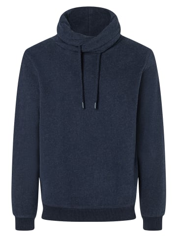 Timezone Sweatshirt in blau