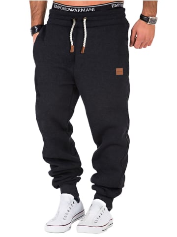 REPUBLIX Sporthose STANLEY in Anthrazit