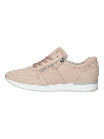 Gabor Sneaker in Rosa