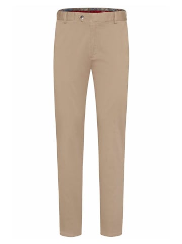 Meyer Hose Oslo in camel