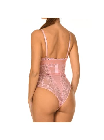 Guess Body in Pink