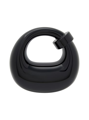 myMo at night Handbag Handbag in Black