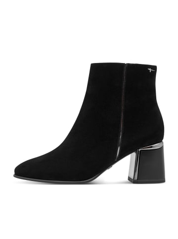 Tamaris Stiefel 1-25396-47 in schwarz