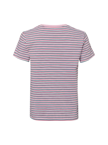 Levi´s T-Shirt in altrosa flieder - 0002