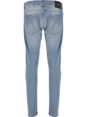 2Y Premium Skinny Fit in blue