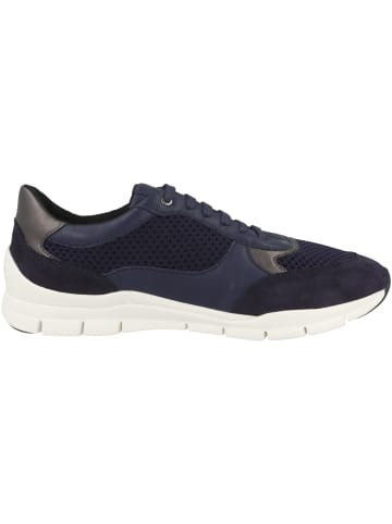 Geox Sneaker low D Sukie A in dunkelblau