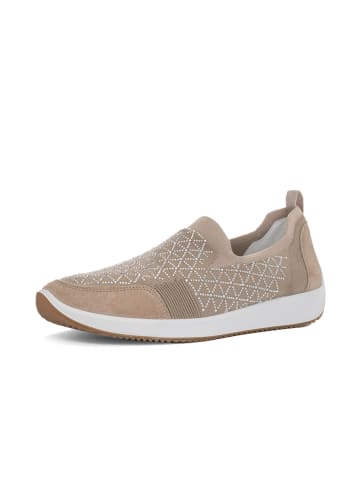 ara Slipper in beige