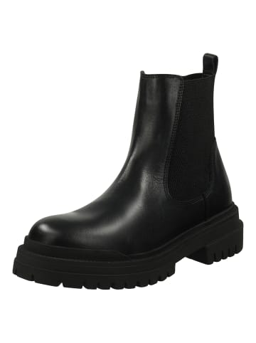 Bullboxer Stiefelette in Schwarz