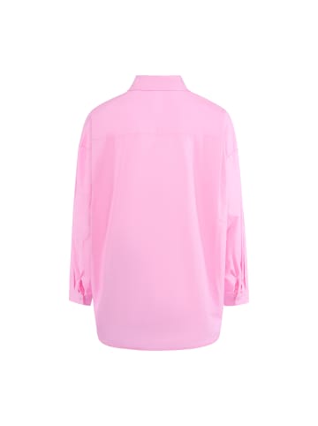 VINAJA Women Shirt in ROSE