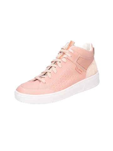 Legero Schnürschuh REJOISE in blush rose