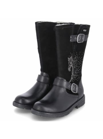 Lurchi Winterstiefel HEIDI in Schwarz