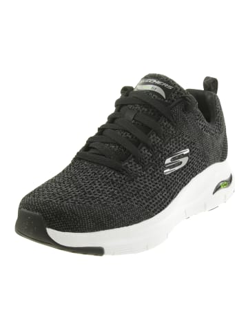 Skechers Sneakers Low Arch Fit - PARADYME  in schwarz