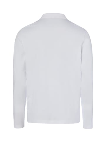 März Shirt in weiß