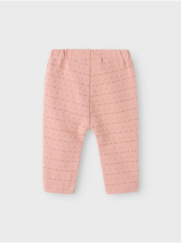 name it Hose in Misty Rose