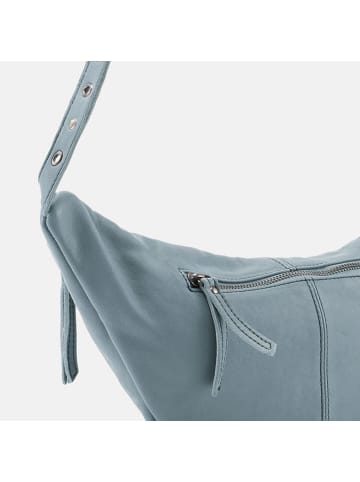 FREDs BRUDER Me and My Bag Gürteltasche Leder 40 cm in dusty blue