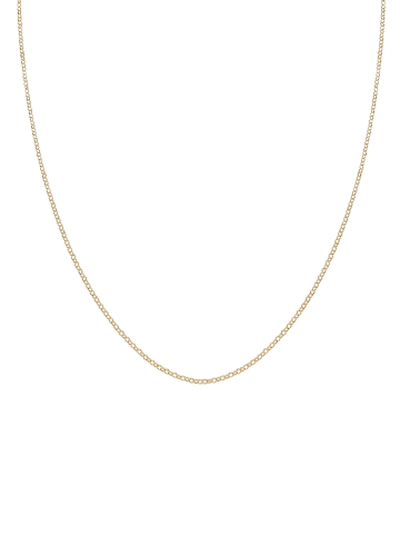 Elli Halskette 925 Sterling Silber in Gold