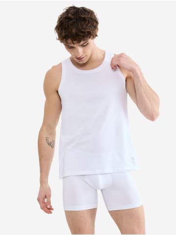 Sloggi Tanktop SLG Base in white