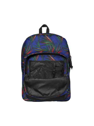 Eastpak Pinnacle-Rucksack Blau