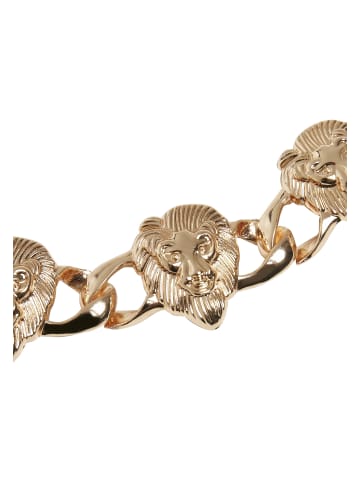 Urban Classics Bracelets in gold