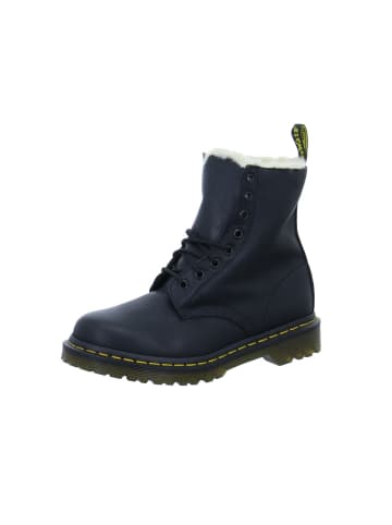 Dr. Martens Stiefelette in schwarz