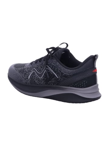 MBT Sneaker in schwarz
