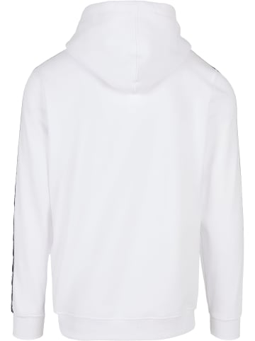 STARTER STARTER Kapuzenpullover in white