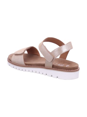 ara Sandalette in beige