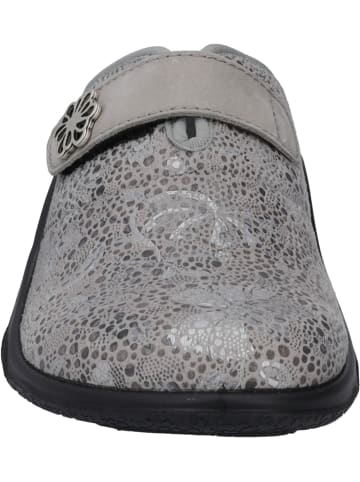 WESTLAND Outdoor Sandalen für Damen in hell-grau