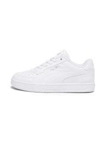 Puma Mädchen Halbschuhe Puma Caven 2.0 Jr in Weiß