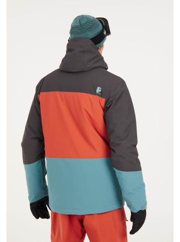 Protest " PRTPOMANO in Atlantic Green