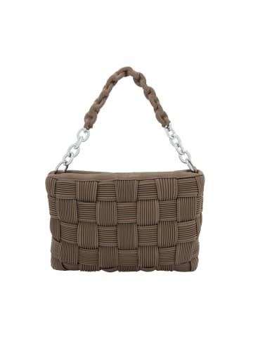usha WHITE LABEL Women Handbag in Brown