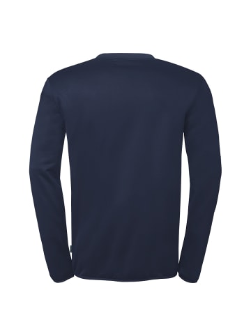 Kempa Sweatshirt Athletics 29 in marine