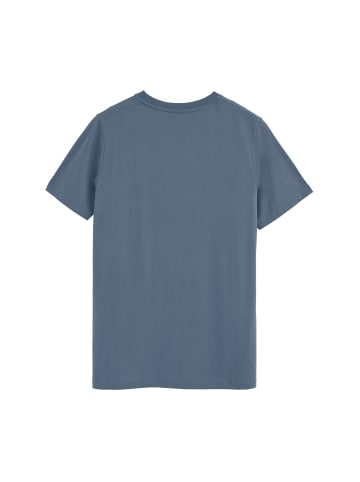 Polo Club T-Shirt MAN RIGBY GO TSHIRT SS IO SHORT SLEEVE REGULAR FIT in Denim