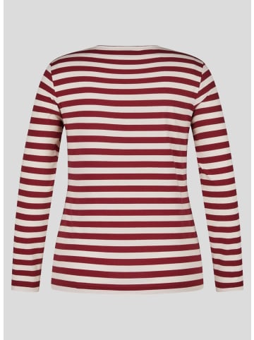 Rabe T-Shirt in Rot