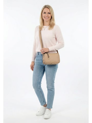 Tamaris Umhängetasche TAS Galina in sand