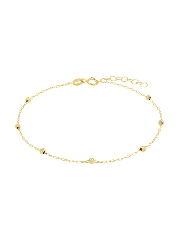 Amor Armband Gold 375/9 ct in gold