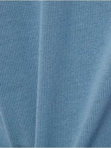 DIGEL Strickshirt Ferano in hellblau - 0002
