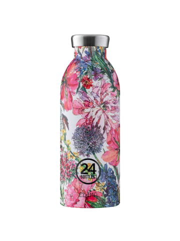 24Bottles Clima Trinkflasche 500 ml begonia